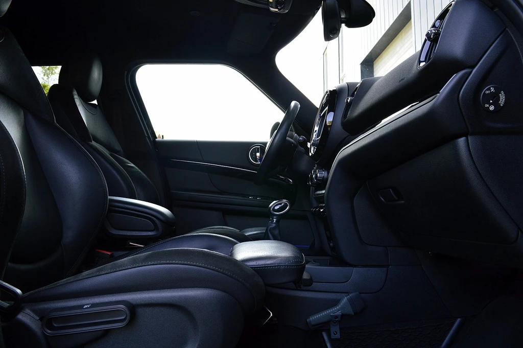 MINI Countryman – foto 14