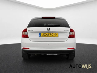 Škoda Rapid – thumbnail 3