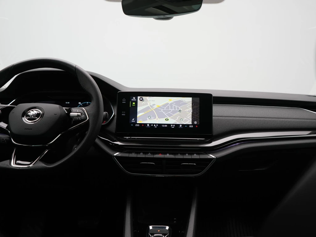 Škoda Octavia – foto 35