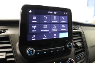 Ford Transit Custom – thumbnail 14