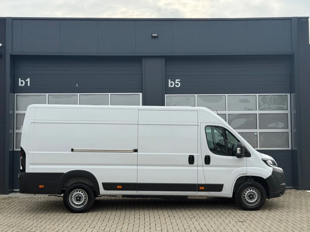 Fiat E-Ducato – foto 3