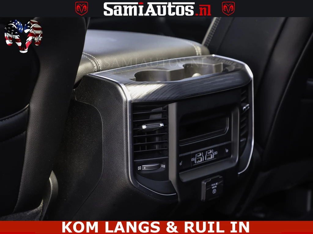 Dodge Ram Pick-Up – foto 50