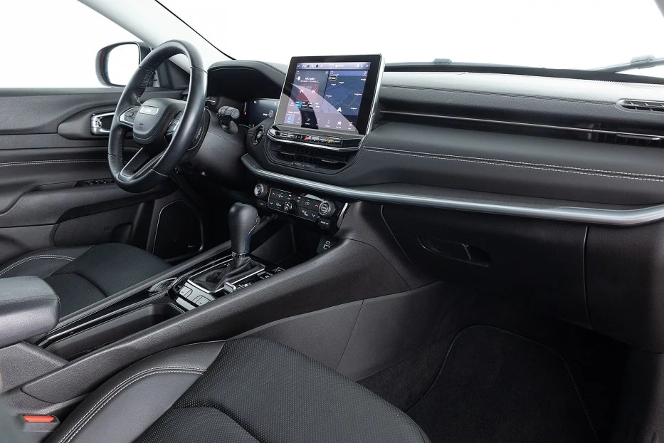 Jeep Compass – foto 11