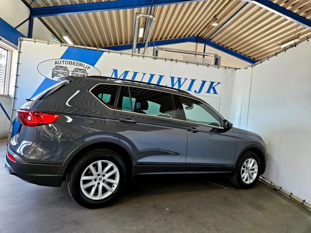SEAT Tarraco – foto 15