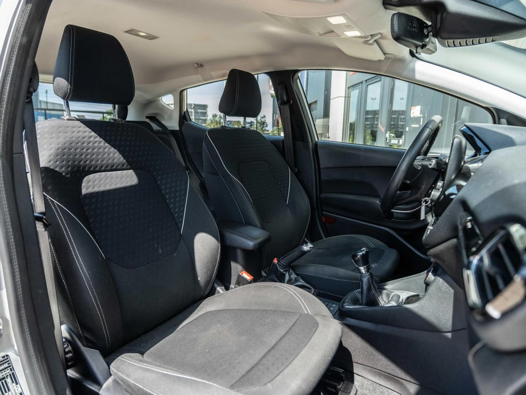 Ford Fiesta – foto 11