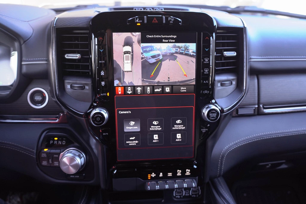 Dodge Ram 1500 – foto 47