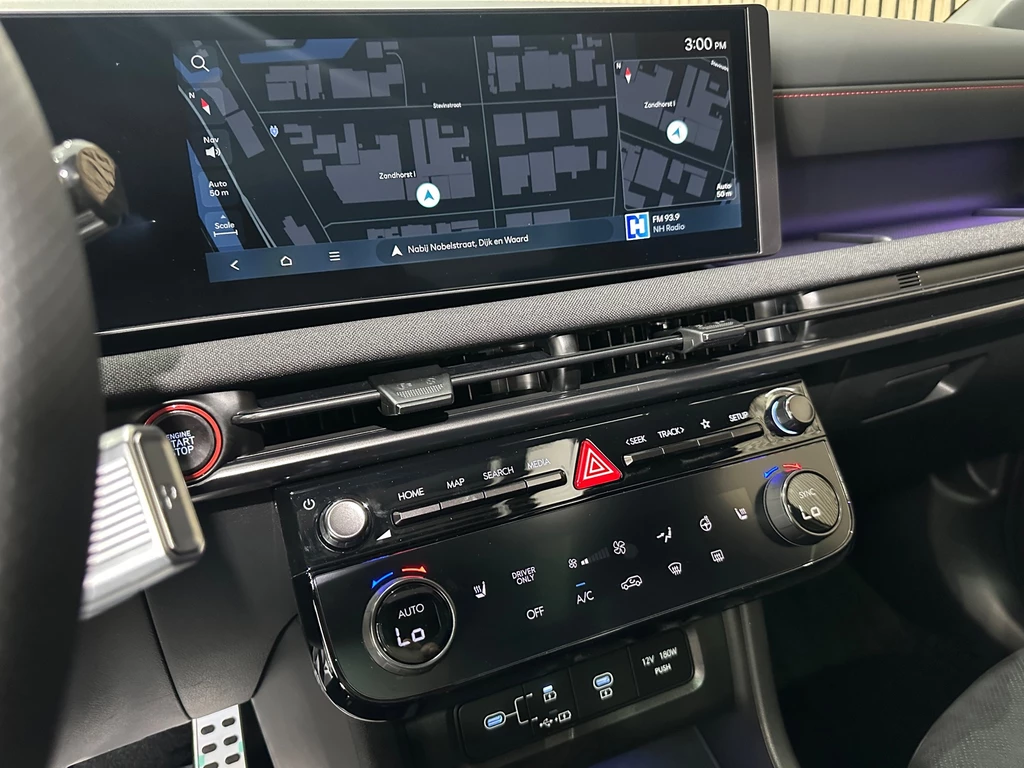 Hyundai Tucson – foto 27