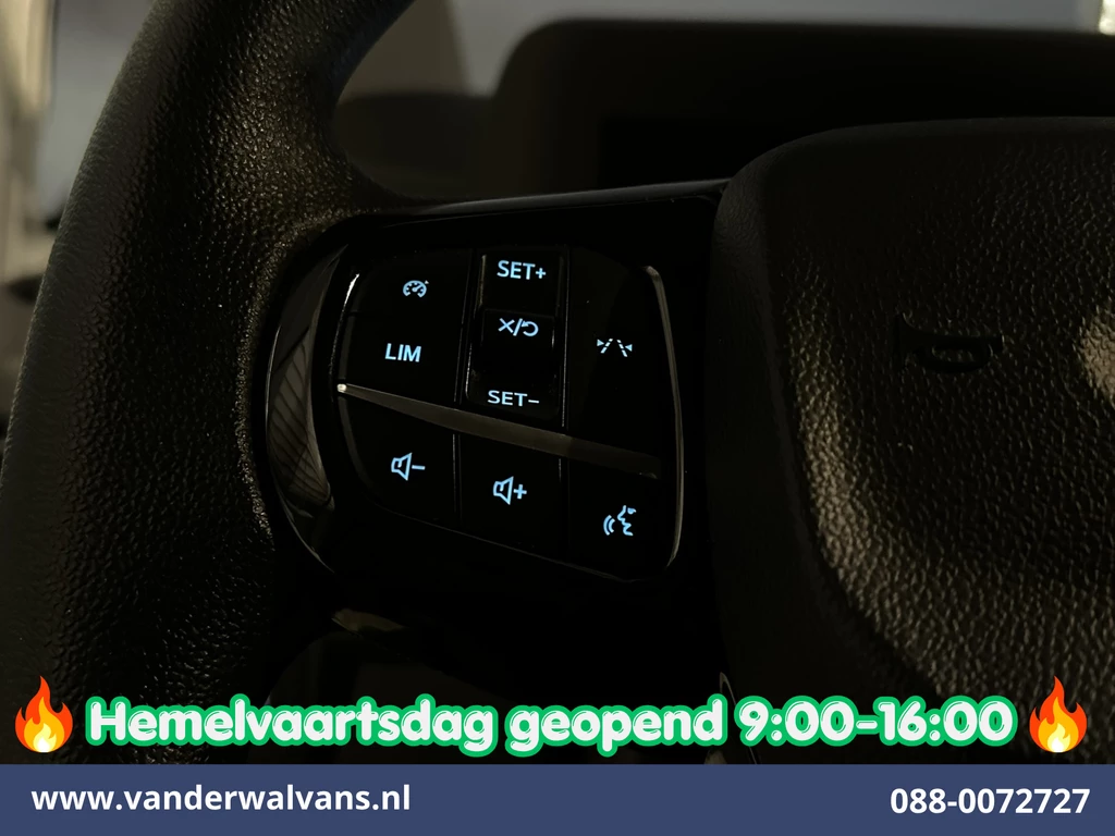 Ford Transit Custom – foto 9