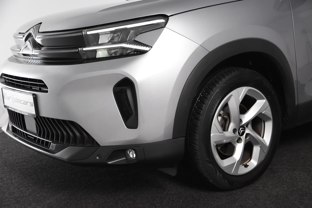 Citroën C5 Aircross – foto 29