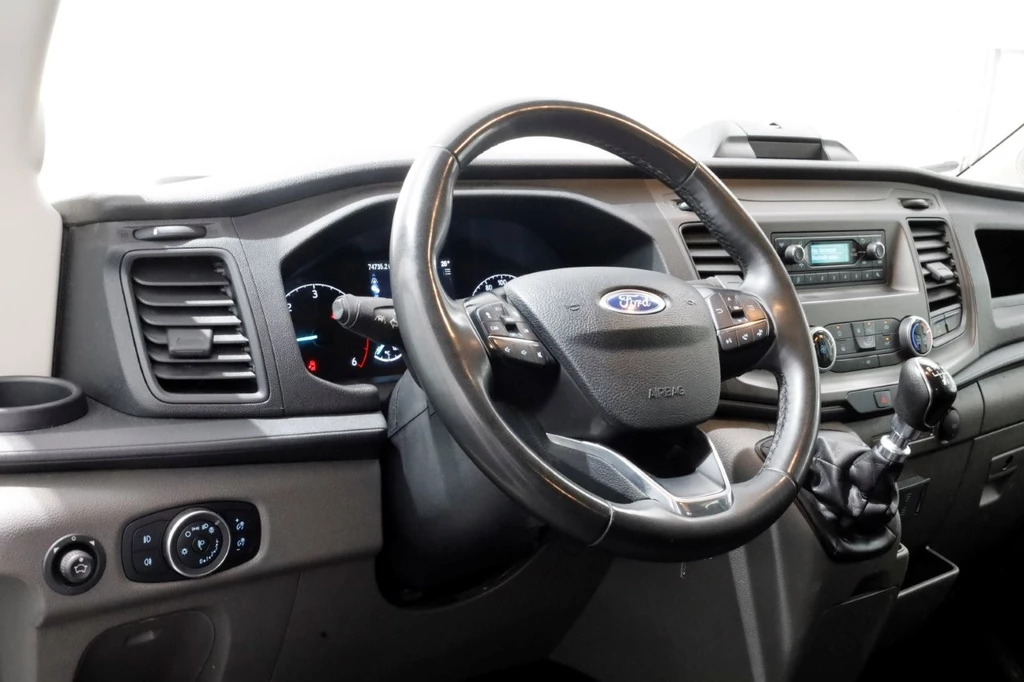 Ford Transit – foto 16