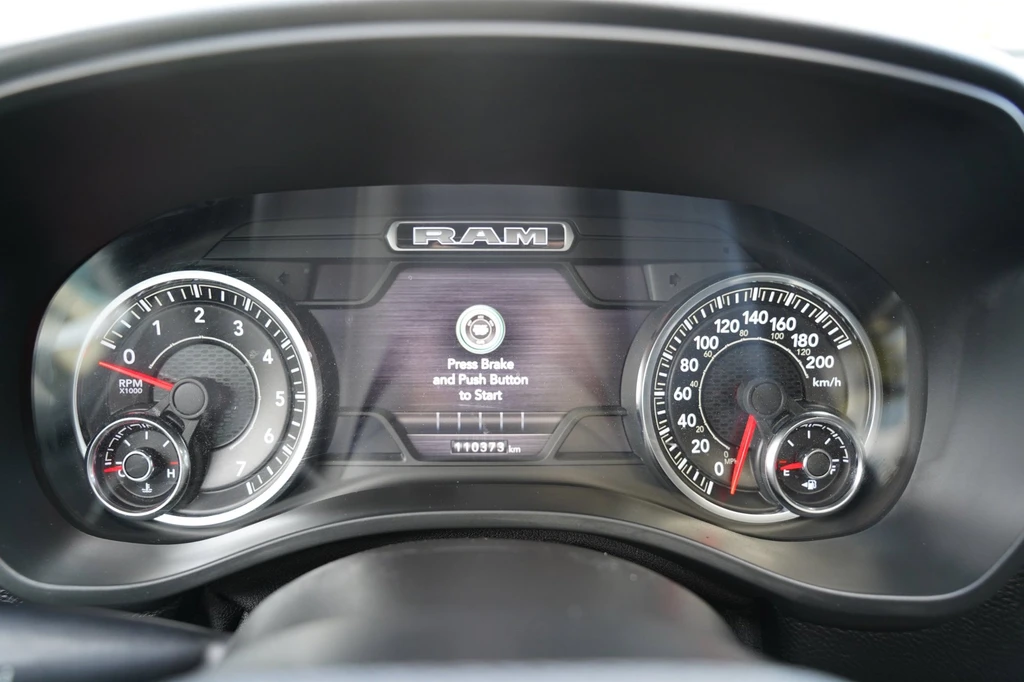 Dodge Ram 1500 – foto 20