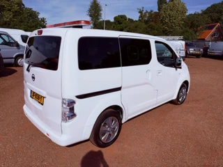 Nissan e-NV200 – thumbnail 5