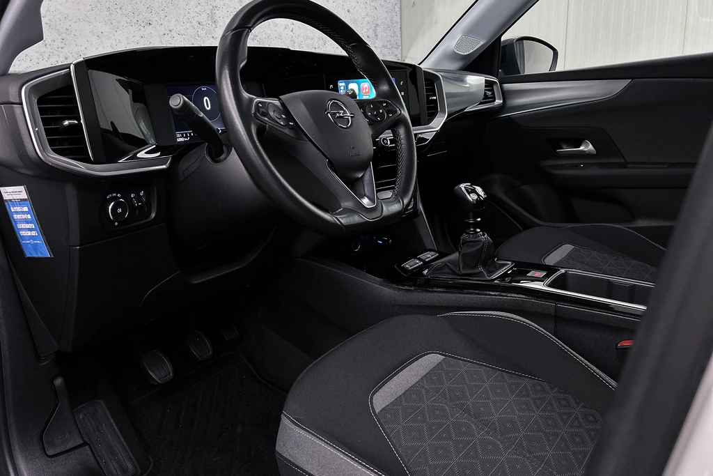Opel Mokka – foto 27
