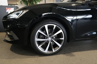 SEAT Leon – thumbnail 10