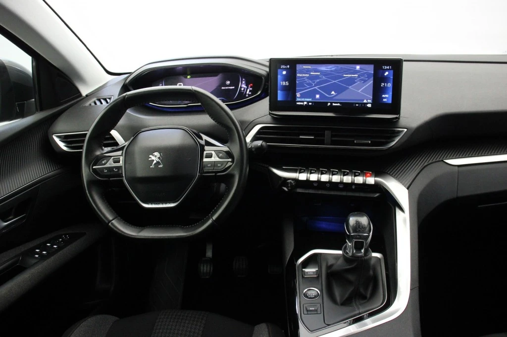 Peugeot 5008 – foto 10