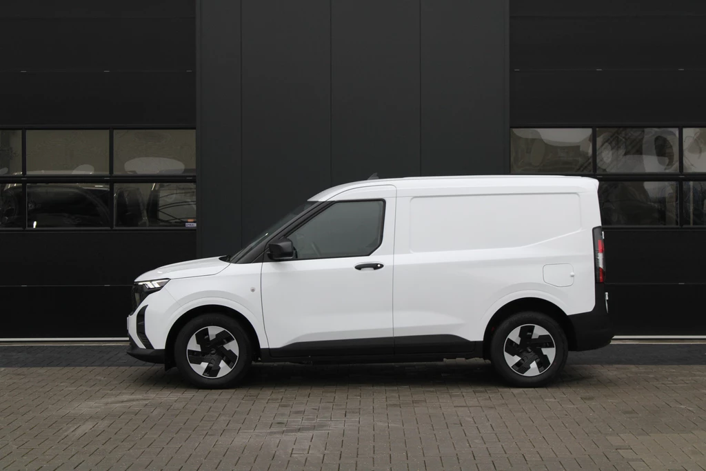 Ford E-Transit Courier – foto 2