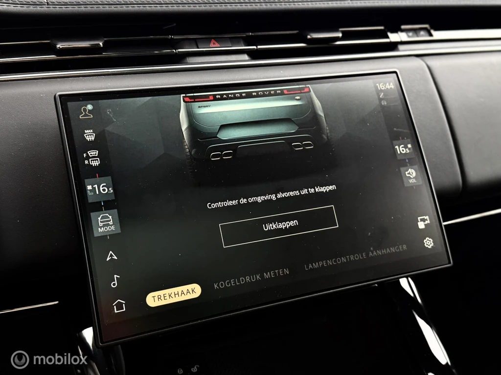Land Rover Range Rover Sport – foto 34