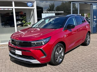 Opel Grandland – thumbnail 3