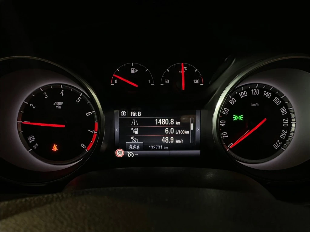 Opel Astra – foto 19