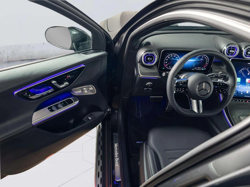 Mercedes-Benz GLC – foto 35