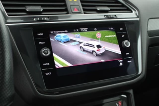 Volkswagen Tiguan Allspace – thumbnail 34