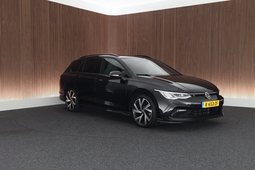 Volkswagen Golf – foto 6