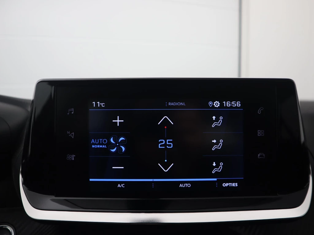 Peugeot 2008 – foto 24