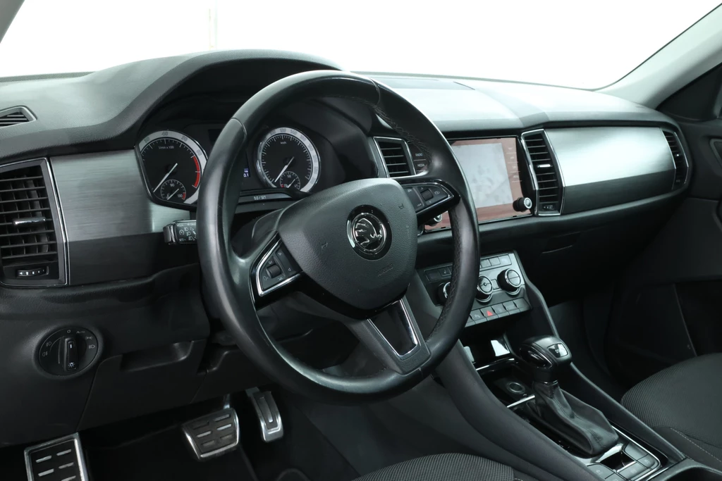 Škoda Kodiaq – foto 9