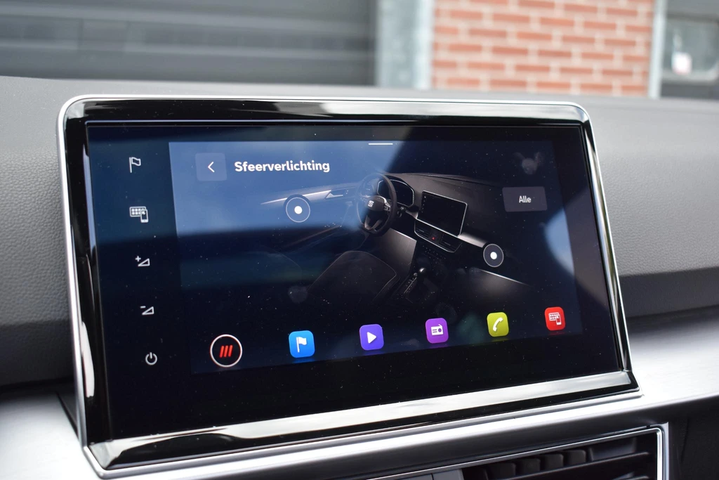 SEAT Tarraco – foto 42
