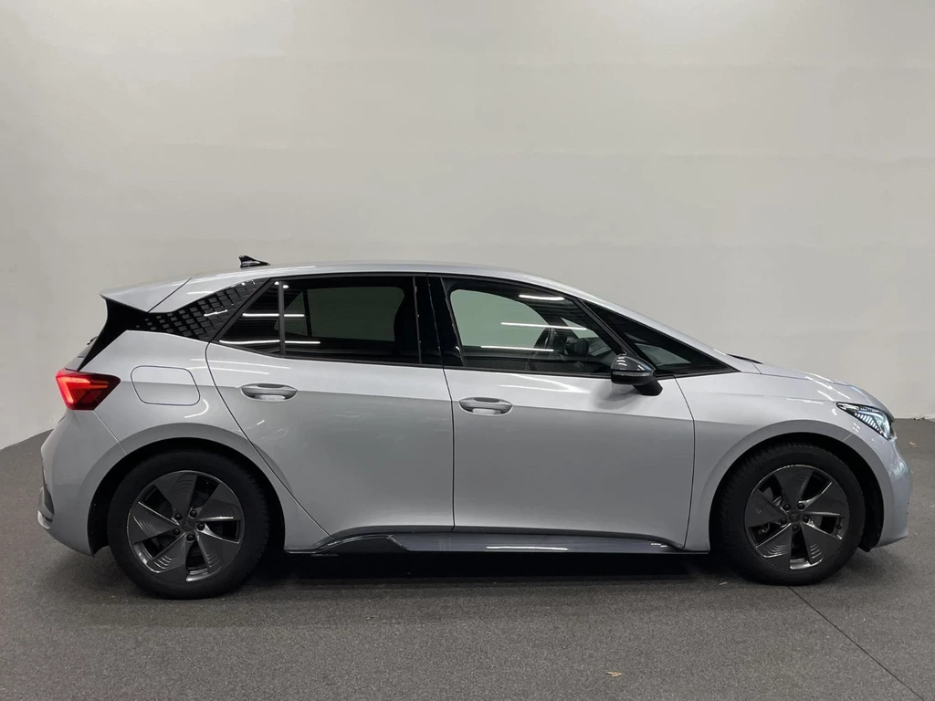 CUPRA Born – foto 6