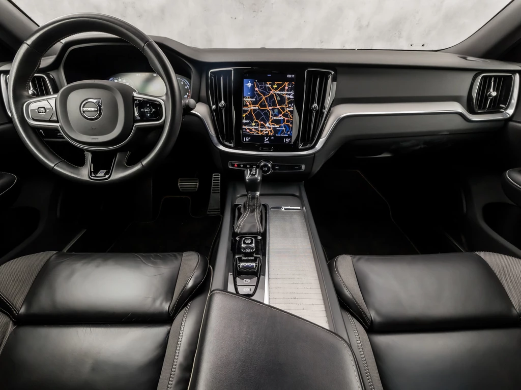 Volvo S60 – foto 8