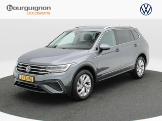 Volkswagen Tiguan Allspace – thumbnail 1