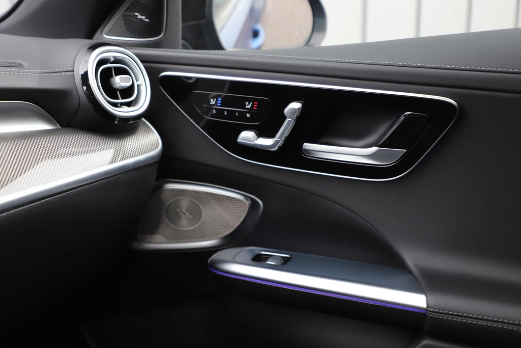 Mercedes-Benz C-Klasse – foto 14