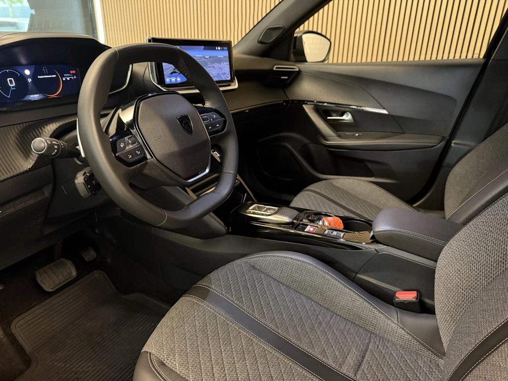 Peugeot 2008 – foto 18