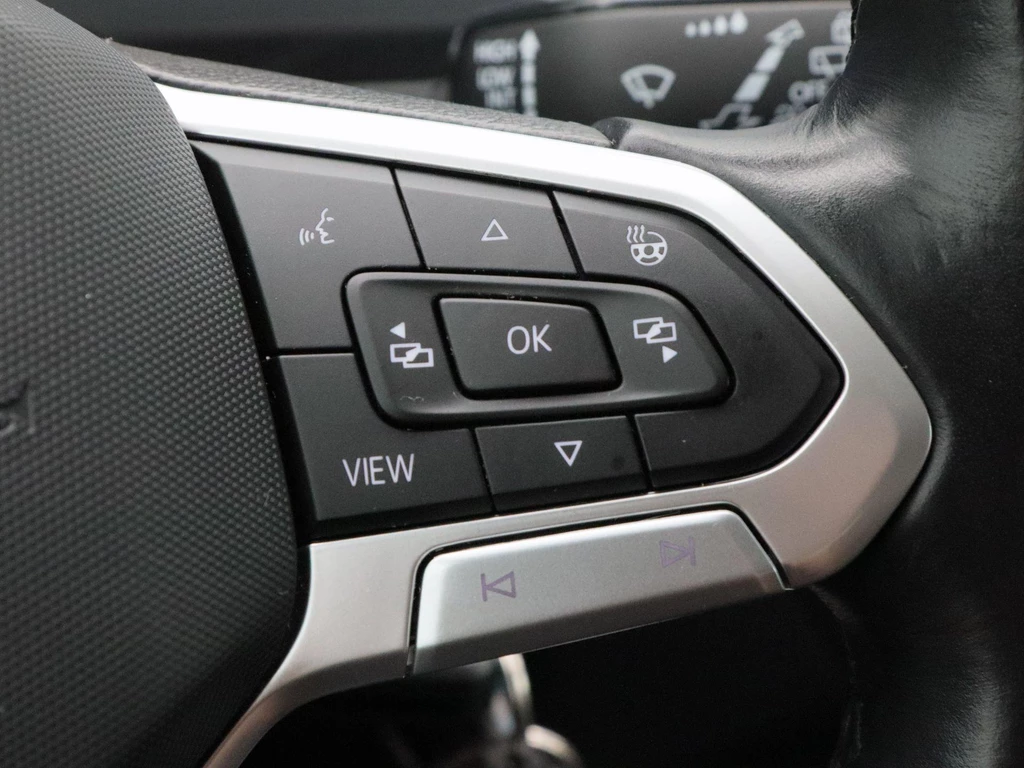 Volkswagen Tiguan Allspace – foto 23