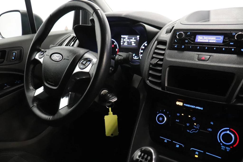 Ford Transit Connect – foto 8