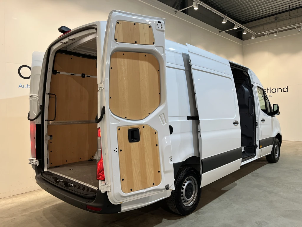 Mercedes-Benz Sprinter – foto 4