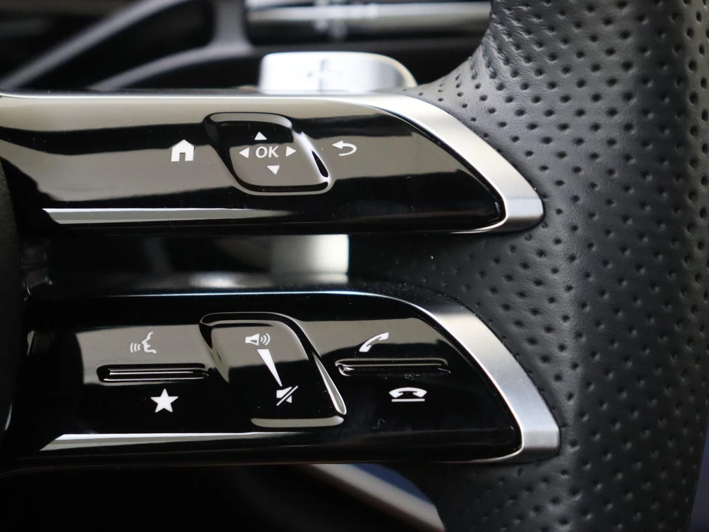 Mercedes-Benz E-Klasse – foto 14