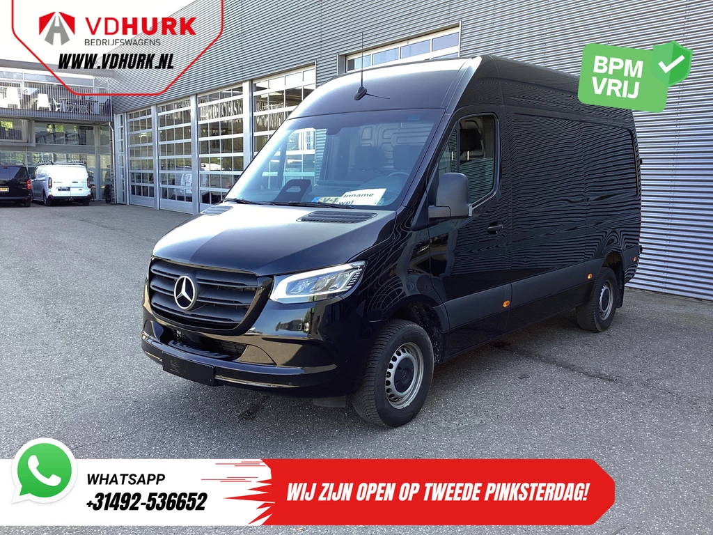 Mercedes-Benz Sprinter – foto 2