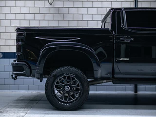 Chevrolet Silverado – thumbnail 6