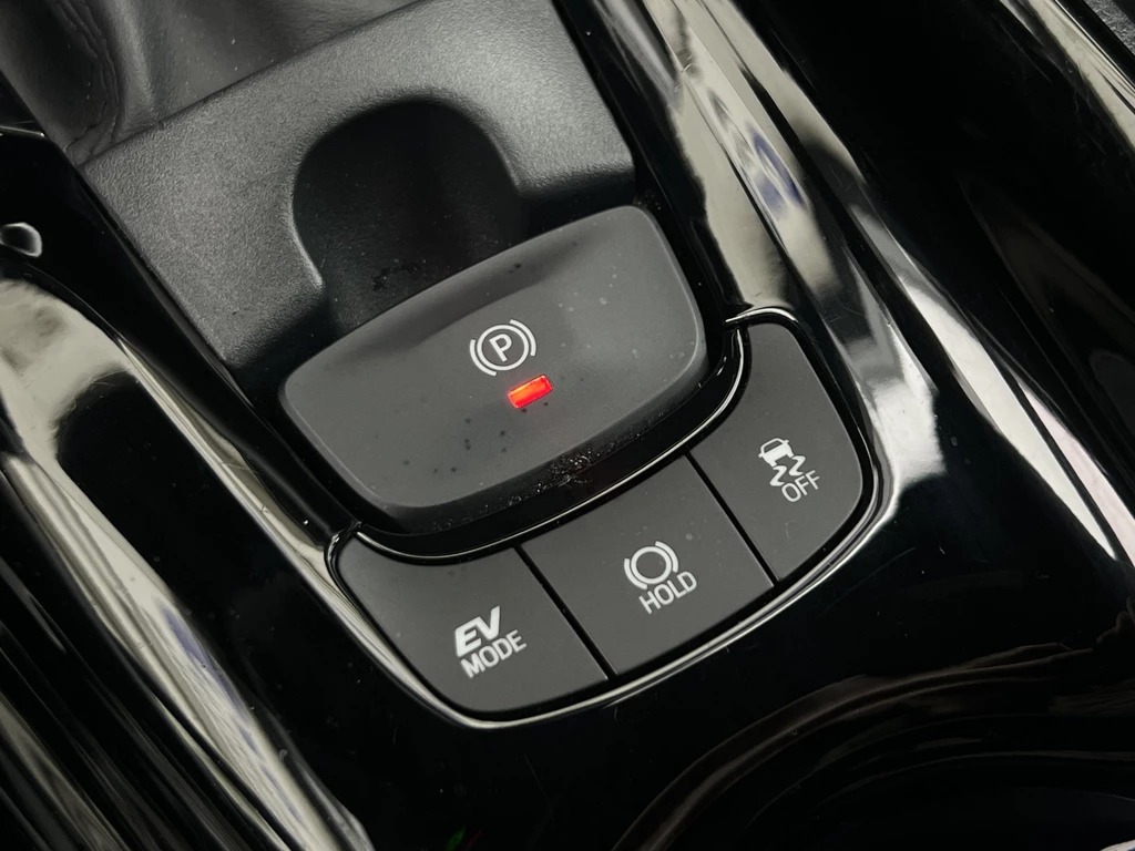 Toyota C-HR – foto 28