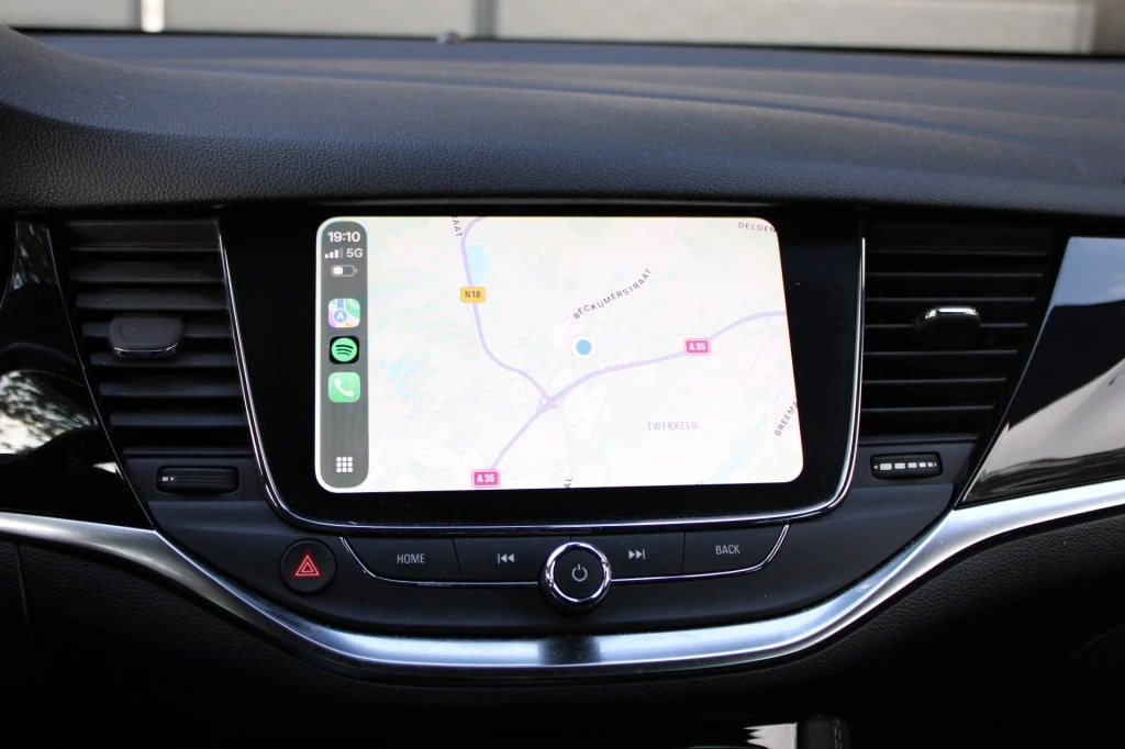 Opel Astra – foto 28