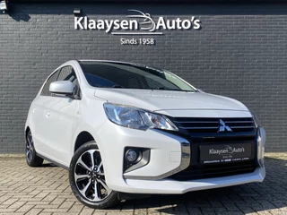 Mitsubishi Space Star – thumbnail 8