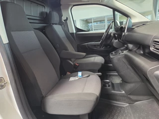 Opel Combo – thumbnail 17