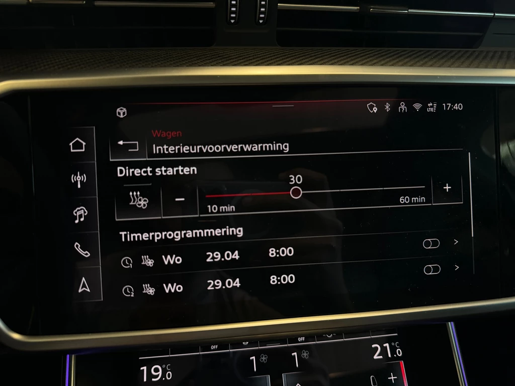 Audi RS6 – foto 40