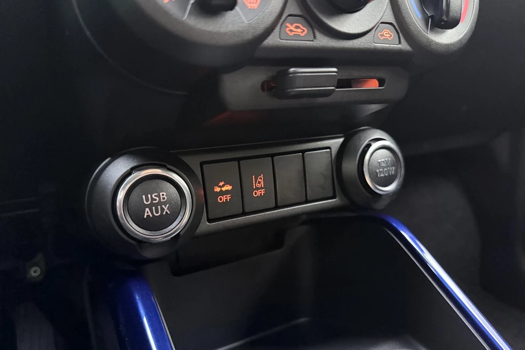 Suzuki Ignis – foto 24