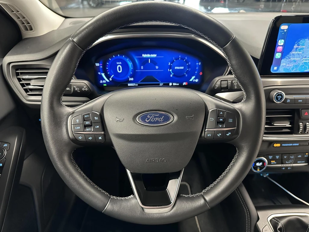 Ford Focus – foto 18