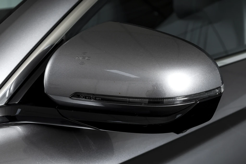 BYD SEAL U – foto 70
