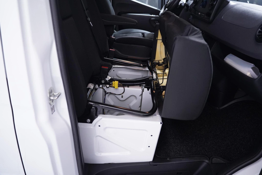 Mercedes-Benz Sprinter – foto 28