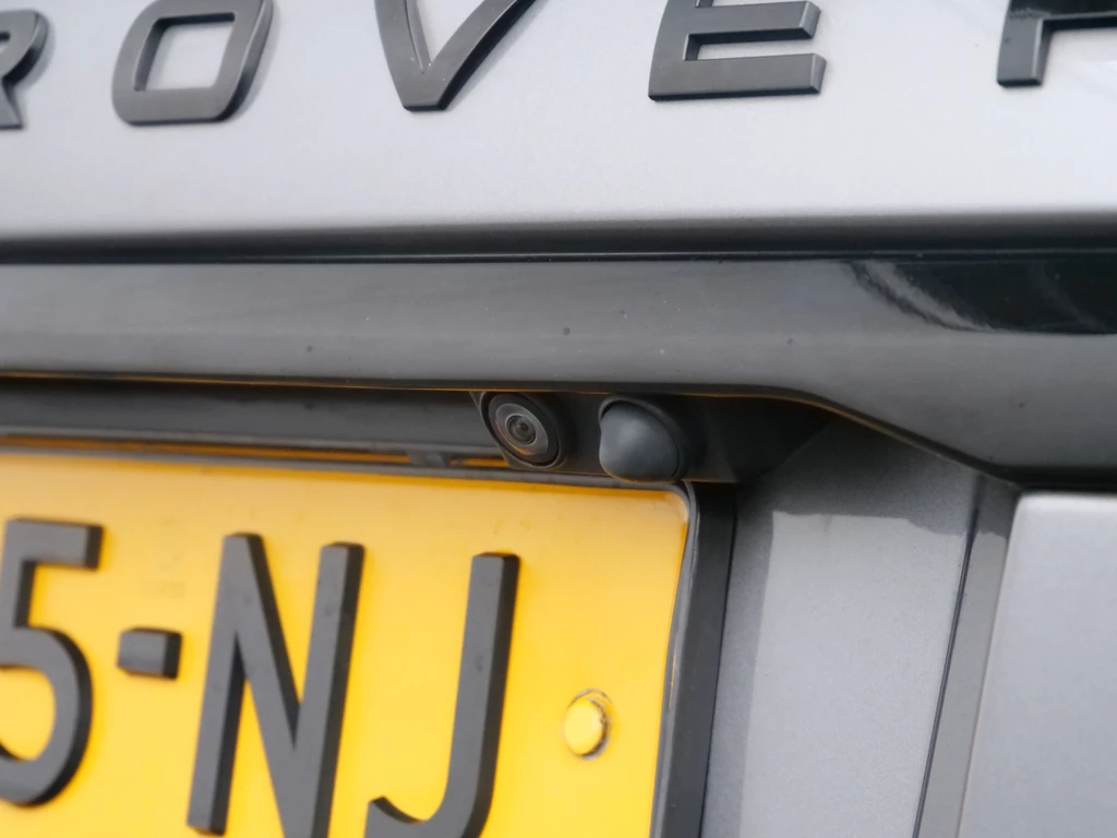 Land Rover Range Rover Sport – foto 21